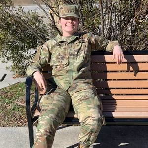 Meet your Posher, Kylie